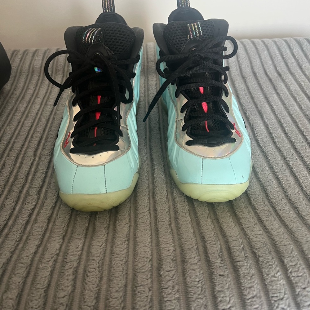 Foamposite